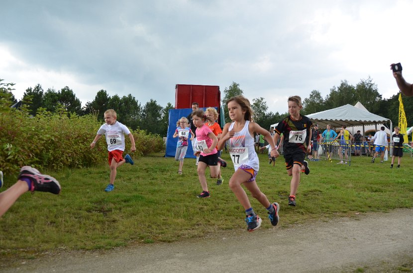 Kinderlopen 2016 - 19